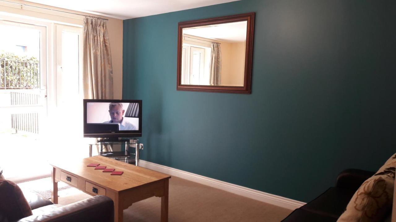 Brunswick Apartment เอดินบะระ ภายนอก รูปภาพ